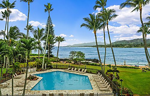 Lae Nani Top Floor Unit