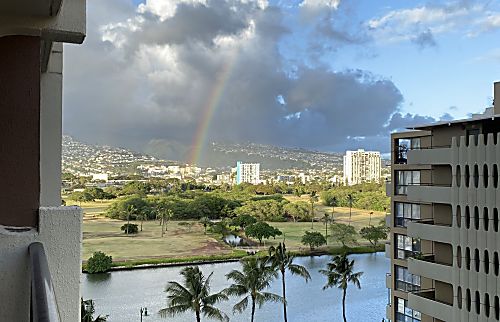 Waikiki Oasis 1 Bedroom Retreat