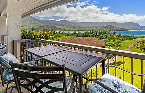 Hanalei Bay Resort 43212