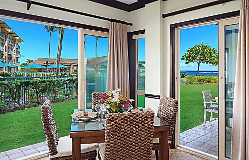 Waipouli Beach Resort H104