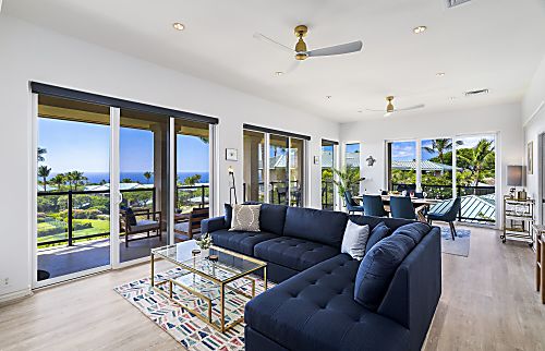 Kumulani J3 at Mauna Kea Resort