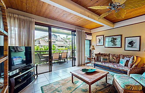 Kahana Outrigger 1A1