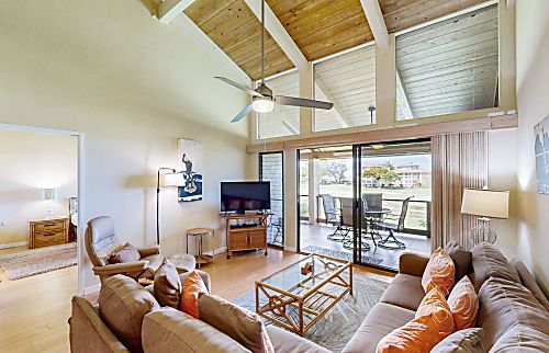 Waikoloa Villas H202