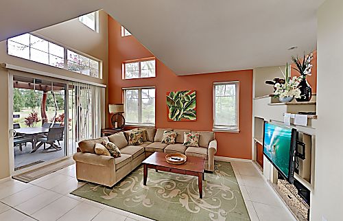 Waikoloa Beach Villas P4