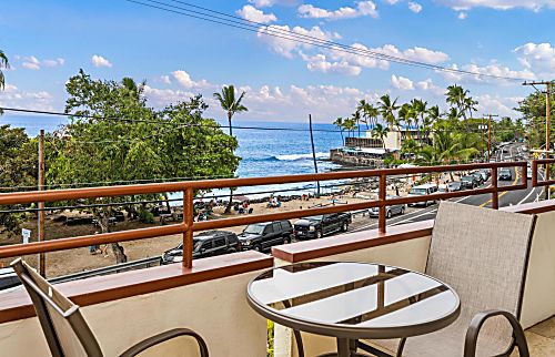 White Sands Village Unit #113