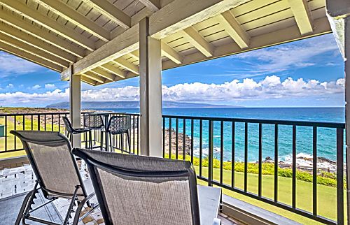 Kapalua Bay Villa KBV-26B1