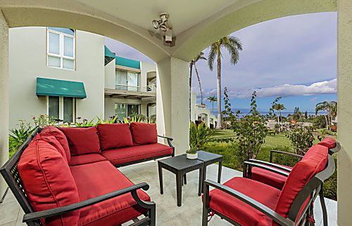 Palms at Wailea 1405