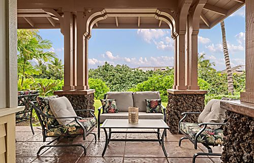 Kulalani Beach Retreat