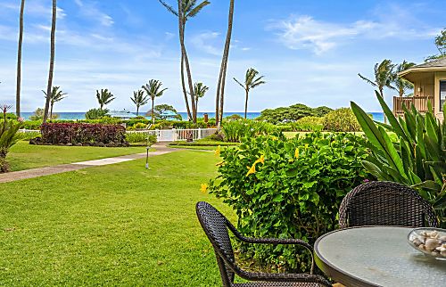 Kaha Lani Resort 106 