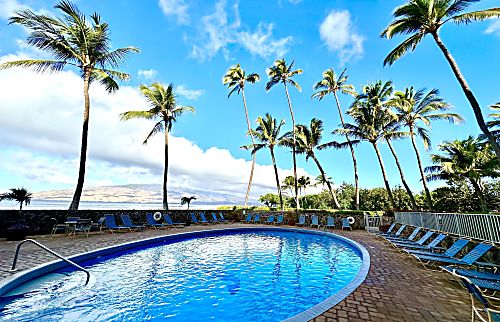 Sea Breeze at Menehune Shores
