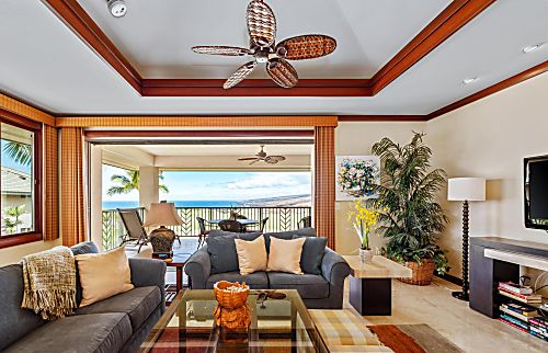 Waiulaula Villa J201