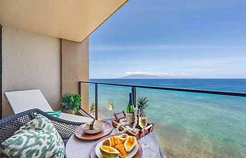 Mahana at Kaanapali 1002