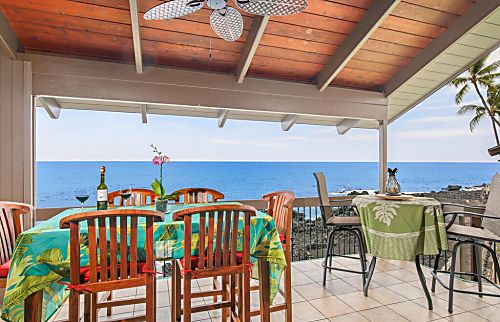 Kanaloa at Kona, Condo 2204