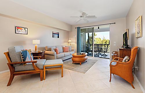 Waikoloa Fairway Villas F22