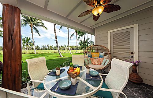 Waikoloa Beach Villas L2