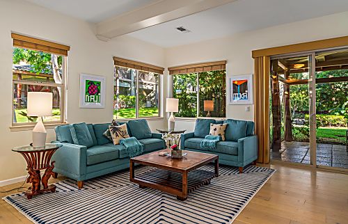 Fairways at Mauna Lani 2102