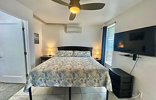 Kauai Kailani Studio Unit
