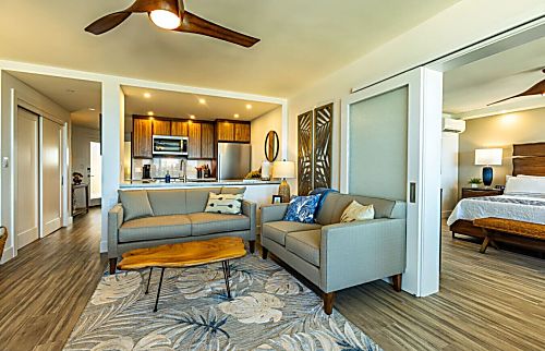 Kamaole Beach Royale 610