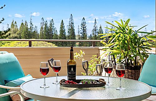 Kapalua Golf Villas 12T1