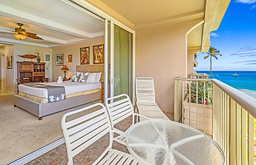 The Whaler Unit #464