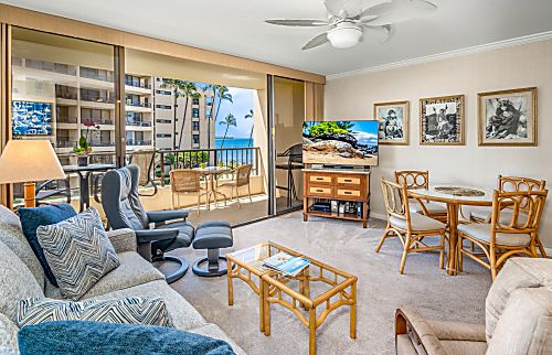 Sugar Beach Resort #305