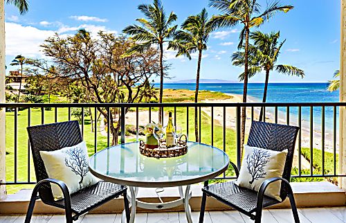 Menehune Shores 421
