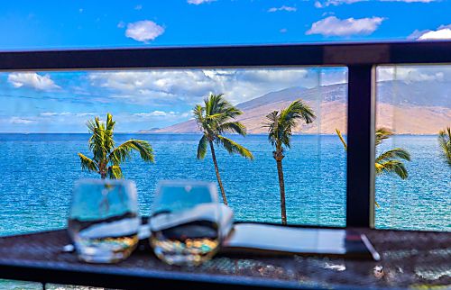 Kihei Surfside #507