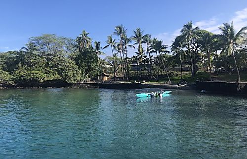 Keauhou Resort 2-Bedroom Condo Lani Iki