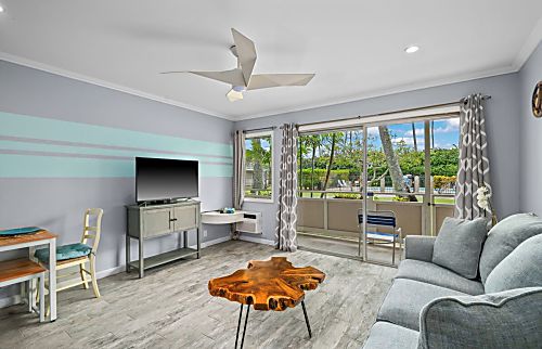 Plantation Hale 1 Bedroom Condo