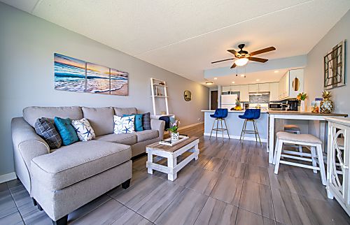 Kihei Akahi Condo