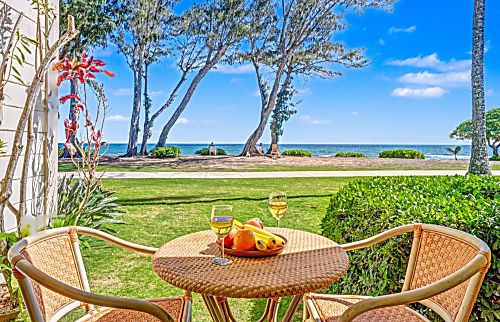 Islander on the Beach 131