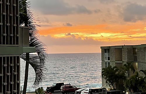 Alii Villas 2nd Floor Unit