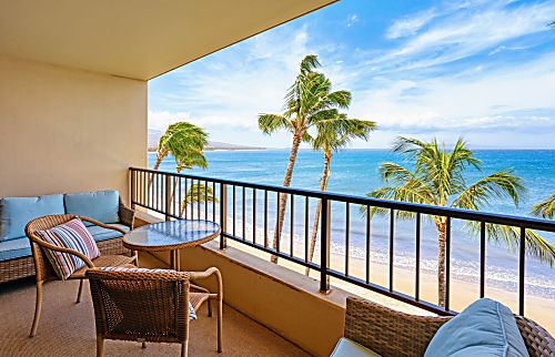 Sugar Beach Resort PH32