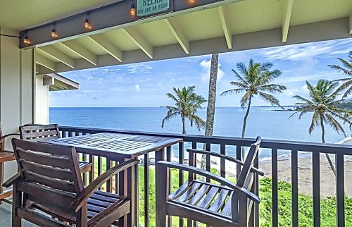 Wailua Bay View 302