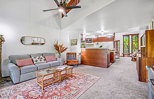 Waikomo Stream Villas 132