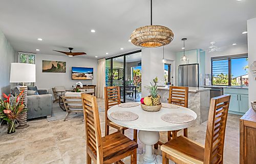 Wailea Ekahi Village 46A