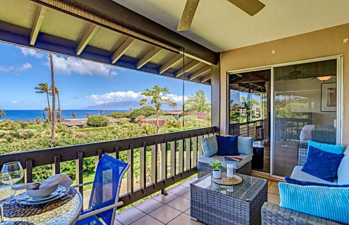 Ka'anapali Plantation 54