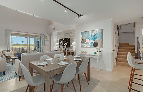 Golf Villas Luxury Villa 