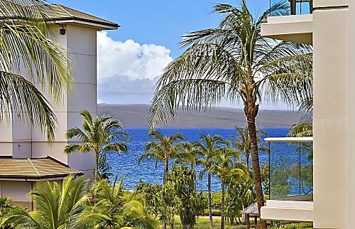 Honua Kai Resort Hokulani 314