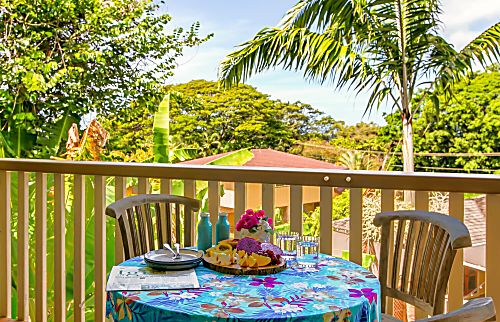 Waikomo Stream Villas 332