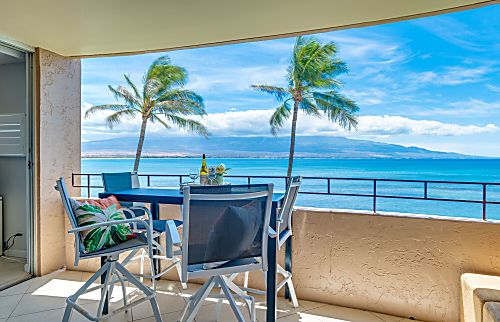 Island Sands Resort 311