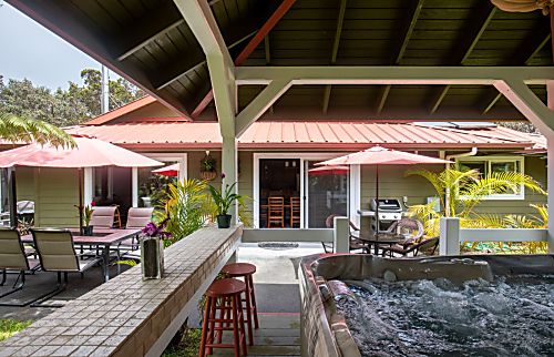 Creme de la Creme Villa