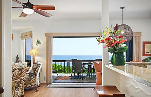 Kanaloa at Kona, Condo 1901