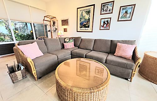 Kapalua Bay Villas 11G2