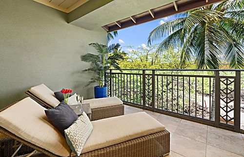 Paradise at Mauna Lani