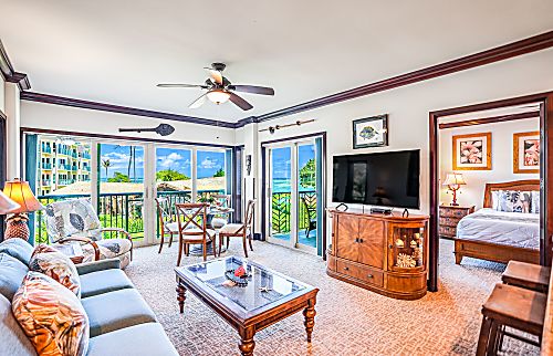 Waipouli Beach Resort H202