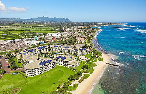 Waipouli Beach Resort H202