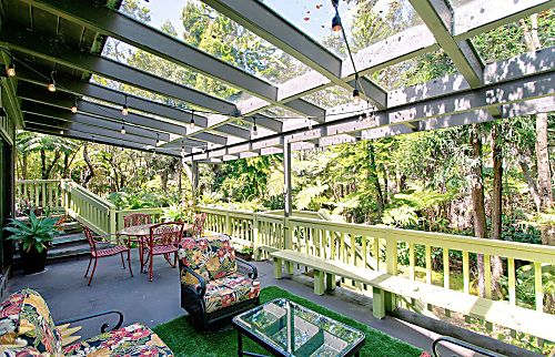 Halehikiola: House of New Dawns