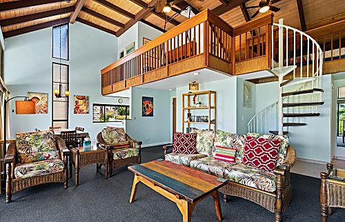 Keauhou Punahele E301