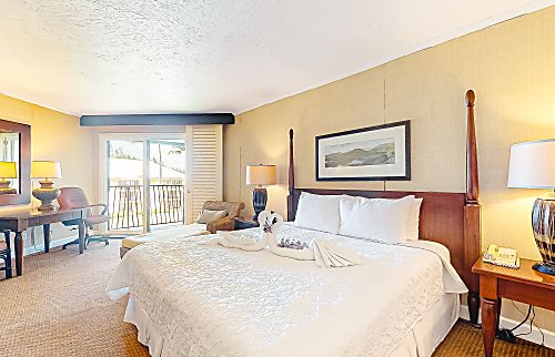 Kauai Beach Resort 1317